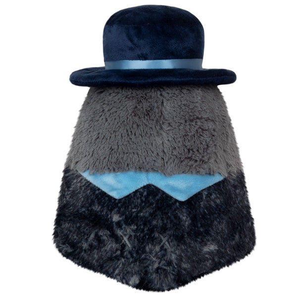 Squishable-Mini Squishables - 10" Haunted Plague Doctor-122480-Legacy Toys