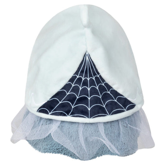 Squishable-Mini Squishables - 10" Haunted Plague Nurse-122497-Legacy Toys