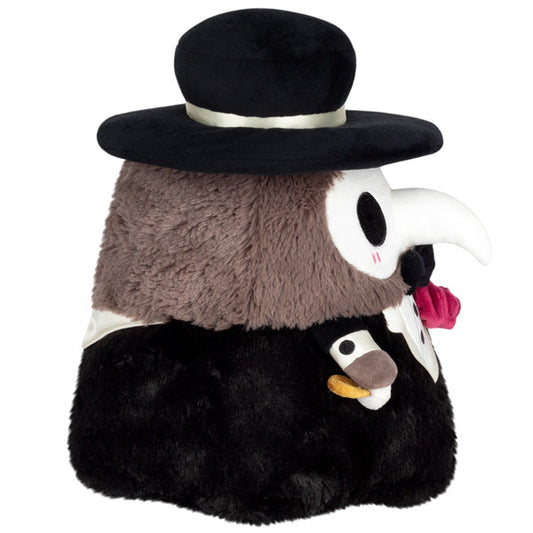 Squishable-Mini Squishables - 10" Wedding Plague Doctor-124163-Legacy Toys
