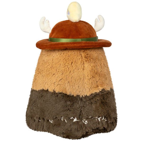 Squishable-Mini Squishables - 10" Woodland Plague Doctor-122466-Legacy Toys