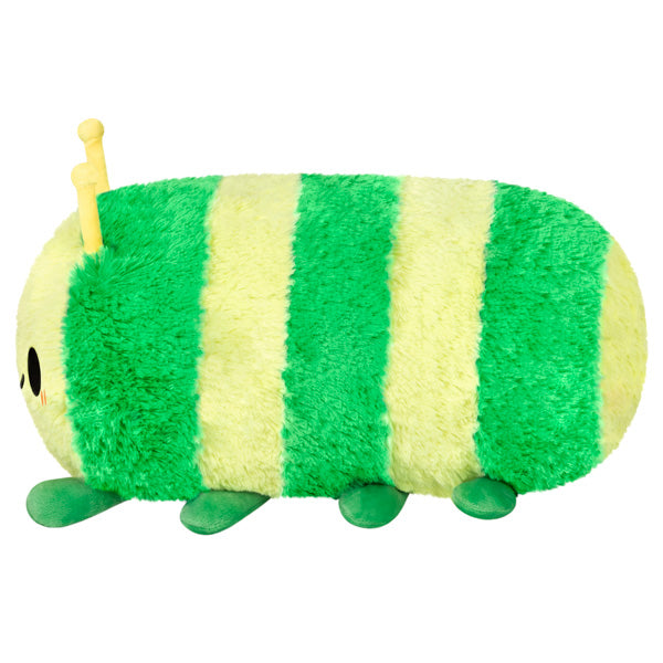Squishable-Mini Squishables - 12" Caterpillar-117684-Legacy Toys