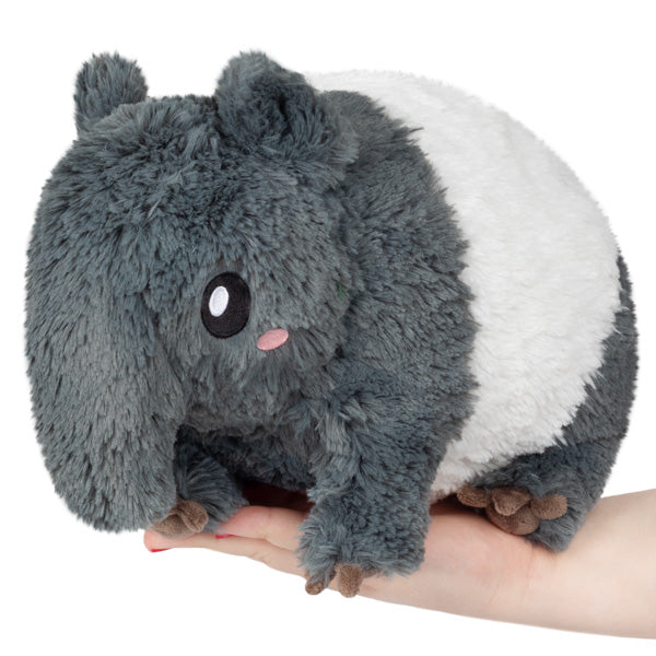 Squishable-Mini Squishables - 12" Tapir-122411-Legacy Toys