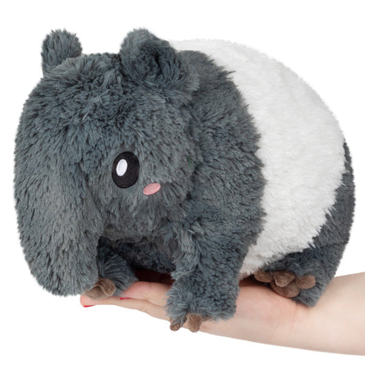 Squishable-Mini Squishables - 12" Tapir-122411-Legacy Toys