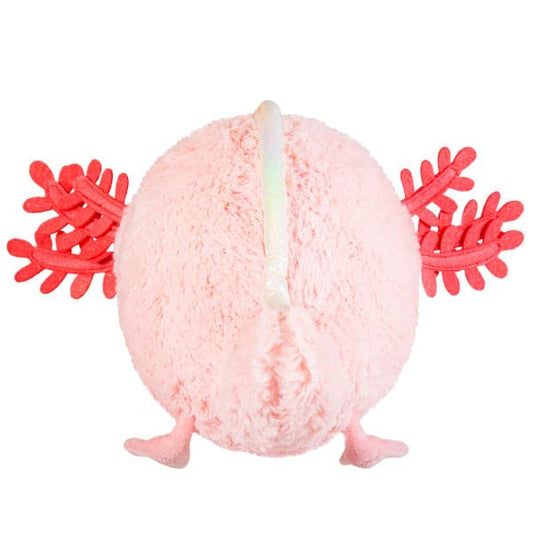 Squishable-Mini Squishables - 7" Baby Axolotl-SQU-112023-Legacy Toys