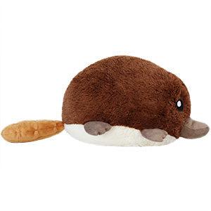 Squishable-Mini Squishables - 7" Baby Platypus-104868-Legacy Toys