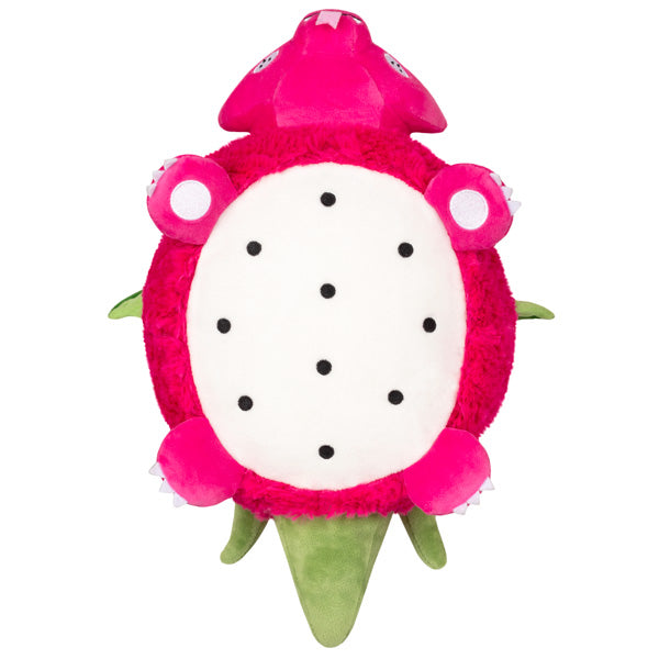 Squishable-Mini Squishables - 7" Dragon Fruit-118209-Legacy Toys