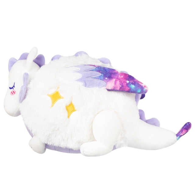 Squishable-Mini Squishables - 7" Lunar Dragon-119428-Legacy Toys