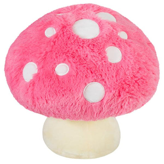 Squishable-Mini Squishables - 7" Mini Mushroom-SQU-112009-Legacy Toys