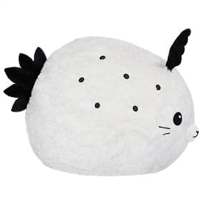 Squishable-Mini Squishables - 7" Sea Bunny-SQU-104677-Legacy Toys