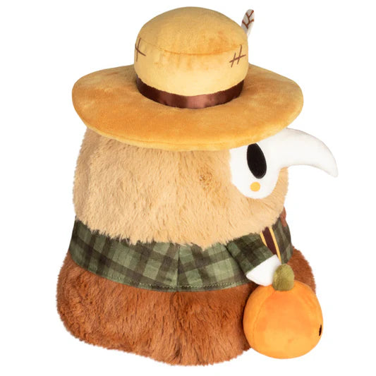 Squishable-Mini Squishables - 9" Harvest Plague Doctor-125955-Legacy Toys