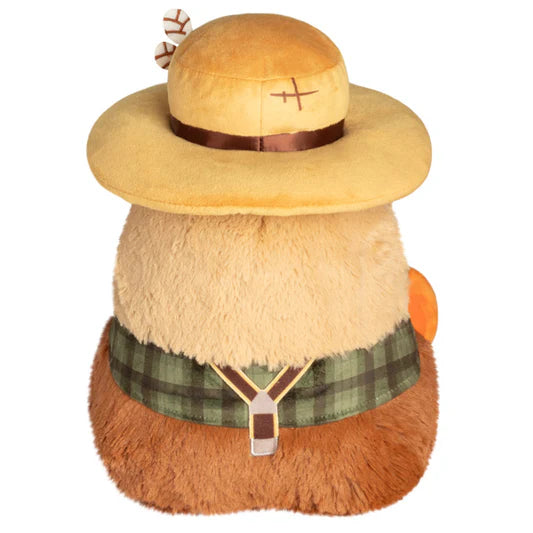 Squishable-Mini Squishables - 9" Harvest Plague Doctor-125955-Legacy Toys