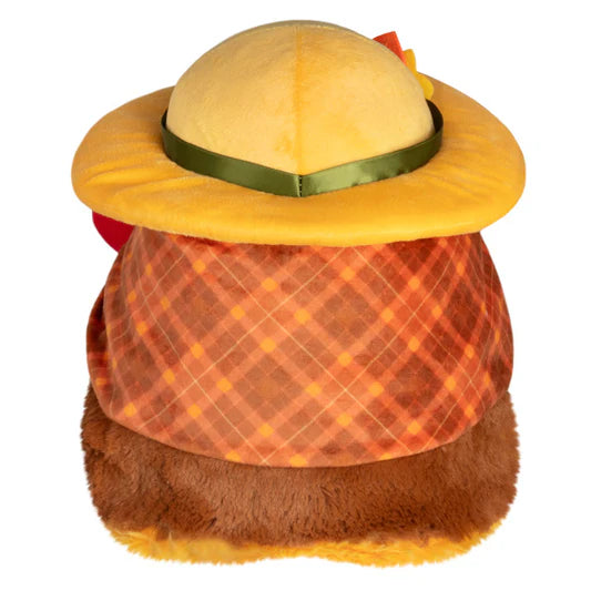 Squishable-Mini Squishables - 9" Harvest Plague Nurse-125962-Legacy Toys