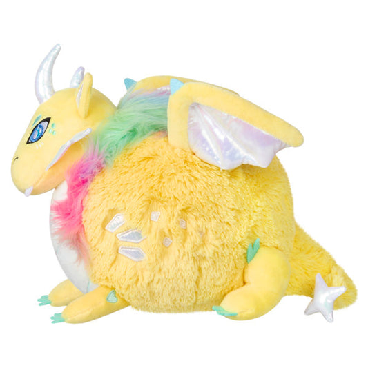 Squishable-Mini Squishables - 9" Prismatic Dragon-121339-Legacy Toys