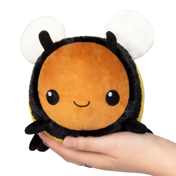 Squishable-Snugglemi Snackers - 6