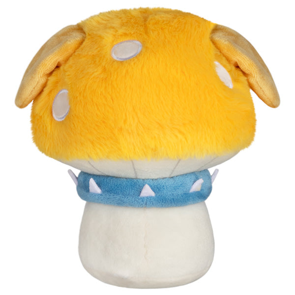 Squishable-Squisgavle Alter Egos Series 9: Doggy Mushroom-124804-Legacy Toys