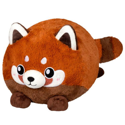 Squishable-Squishable - 15" - Baby Red Panda-115321-Legacy Toys