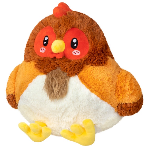 Squishable-Squishable - 15" - Hen-19817-Legacy Toys