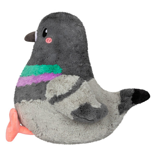 Squishable-Squishable - 16" - Pigeon-122176-Legacy Toys