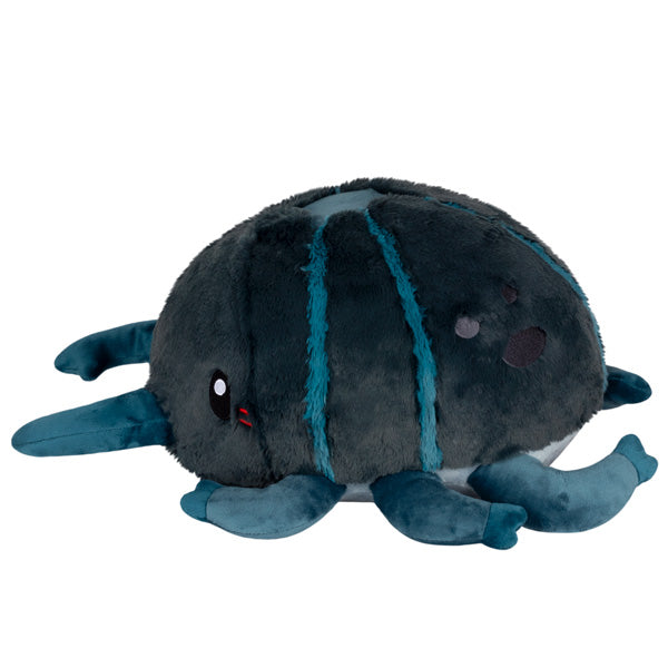 Squishable-Squishable - 20&quot; - Stag Beetle-124446-Legacy Toys