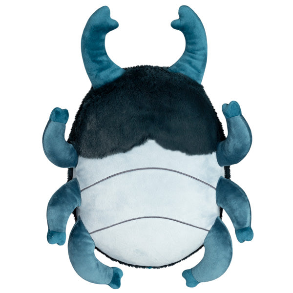 Squishable-Squishable - 20&quot; - Stag Beetle-124446-Legacy Toys