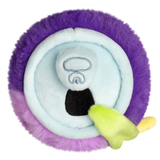 Squishable-Squishable Alter Ego - Energy Drink Reaper - 6"-125306-Legacy Toys