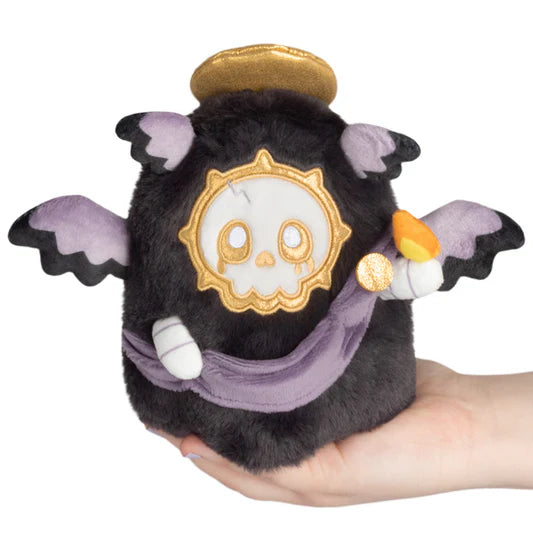 Squishable-Squishable Alter Ego - Messenger of Death Reaper - 6"-125337-Legacy Toys