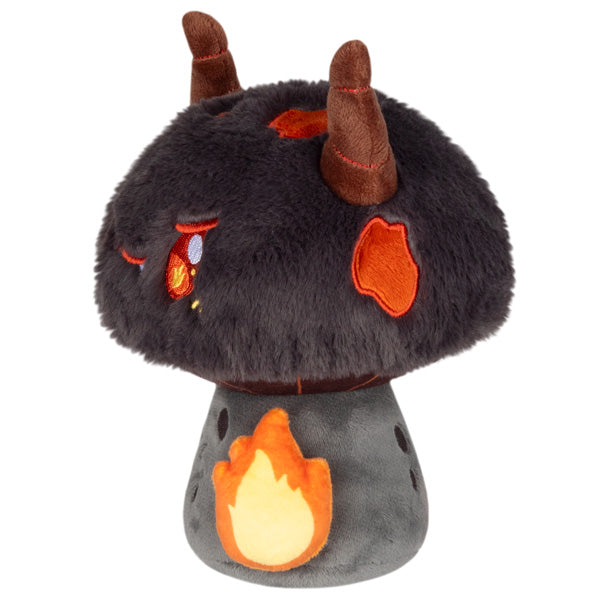 Squishable-Squishable Alter Egos Series 9: Hellfire Mushroom-124897-Legacy Toys