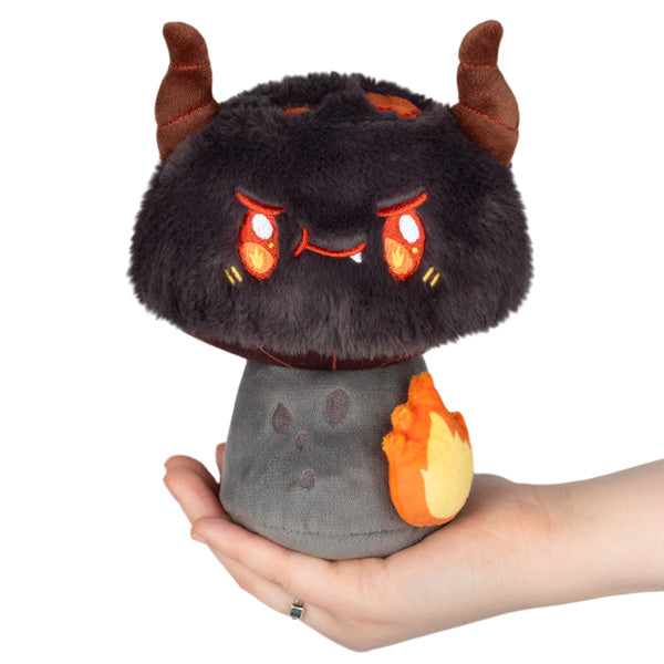 Squishable-Squishable Alter Egos Series 9: Hellfire Mushroom-124897-Legacy Toys