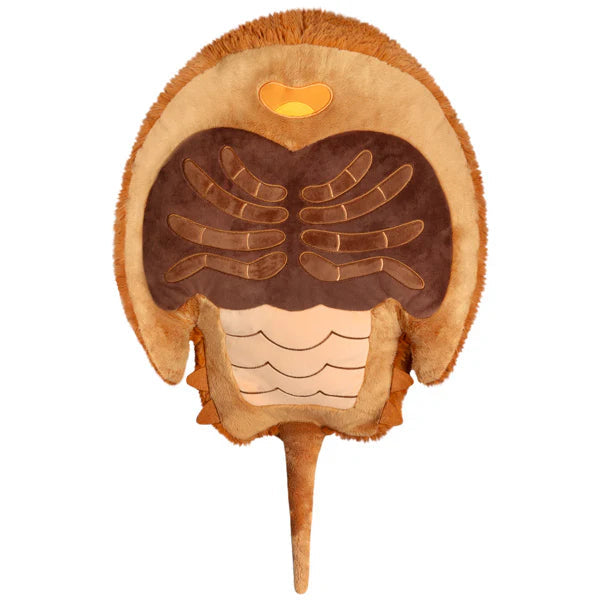 Squishable-Squishable - Horseshoe Crab - 15