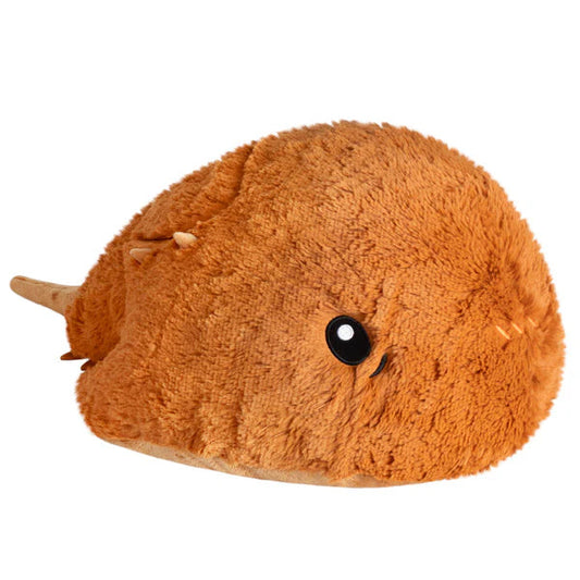 Squishable-Squishable - Horseshoe Crab - 15"-125106-Legacy Toys