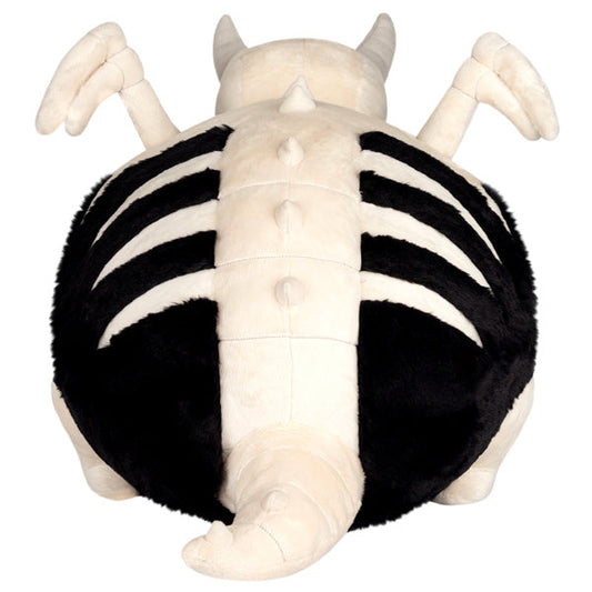 Squishable-Squishables - 14" Bone Dragon-124088-Legacy Toys
