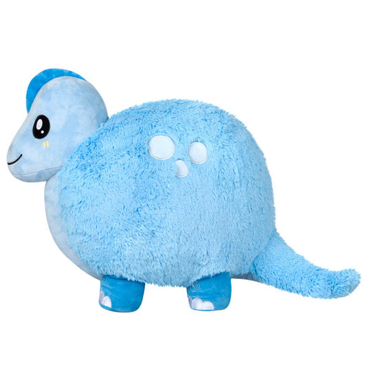 Squishable-Squishables - 15" Apatosaurus-SQU-117455-Legacy Toys