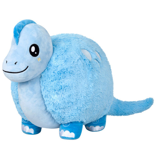 Squishable-Squishables - 15" Apatosaurus-SQU-117455-Legacy Toys