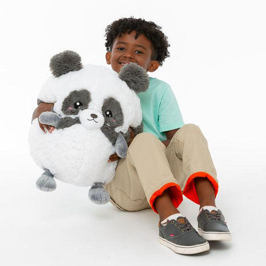 Squishable-Squishables - 15" Baby Panda III-112078-Legacy Toys