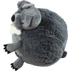 Squishable-Squishables - 15" Cerberus-102482-Legacy Toys