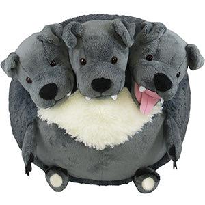 Squishable-Squishables - 15" Cerberus-102482-Legacy Toys