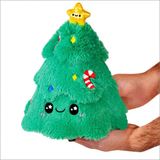 Squishable-Squishables - 15" - Christmas Tree-117431-Legacy Toys