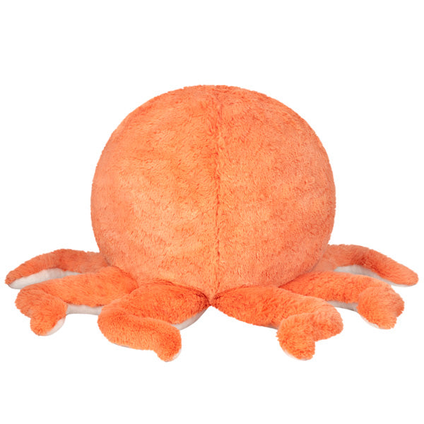Squishable-Squishables - 15" Coral Octopus-116694-Legacy Toys