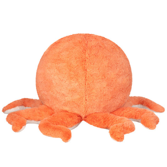 Squishable-Squishables - 15" Coral Octopus-116694-Legacy Toys