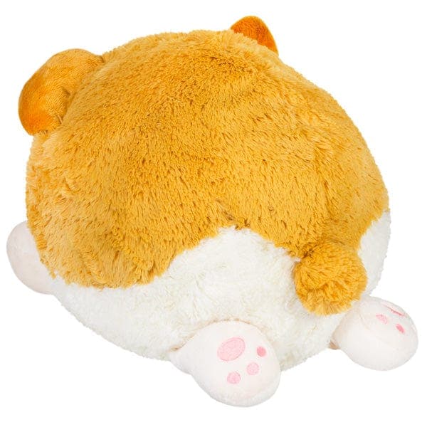 Squishable-Squishables - 15" Corgi-SQU-101515-Legacy Toys