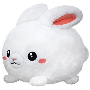 Squishable-Squishables - 15" Fluffy Bunny-104196-Legacy Toys