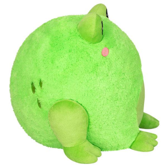 Squishable-Squishables - 15" Frog-116984-Legacy Toys