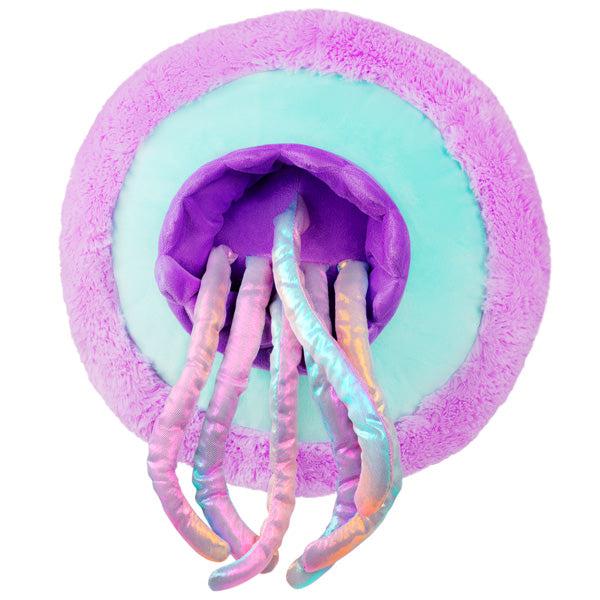 Squishable-Squishables - 15" Jellyfish II-114430-Legacy Toys