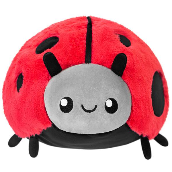 Squishable-Squishables - 15" Ladybug II-113310-Legacy Toys