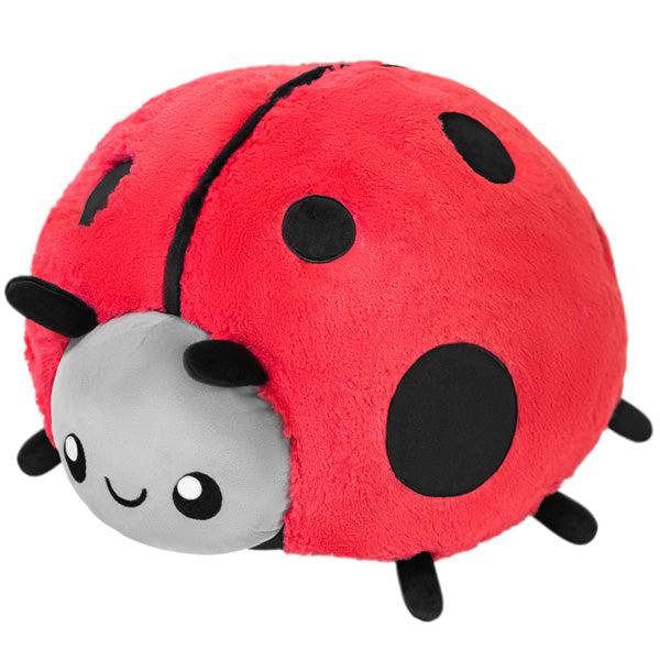 Squishable-Squishables - 15" Ladybug II-113310-Legacy Toys