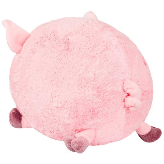 Squishable-Squishables - 15" Piggy-115093-Legacy Toys