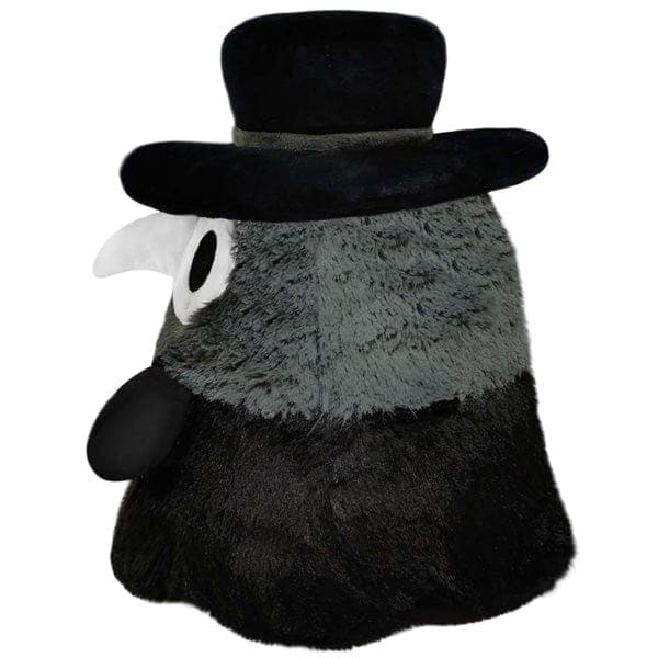 Squishable-Squishables - 15" Plague Doctor-SQU-113693-Legacy Toys