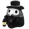 Squishable-Squishables - 15" Plague Doctor-SQU-113693-Legacy Toys