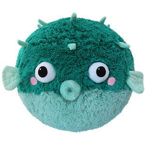 Squishable-Squishables - 15" Pufferfish-103199-Legacy Toys