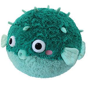 Squishable-Squishables - 15" Pufferfish-103199-Legacy Toys
